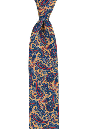 GOCCIOLE Yellow smalt slips