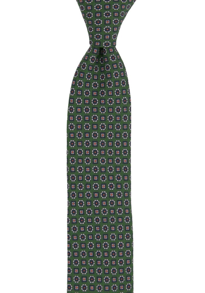 GRAZIA GREEN smalt slips