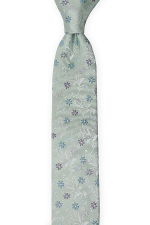 GROOMBLOOM Dusty mint smalt slips