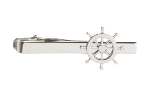 Helm Silver slipsnål