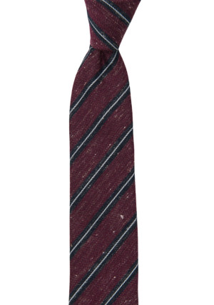 HOLDONTO DARK RED smalt slips