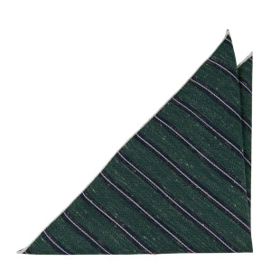 HOLDONTO GREEN lommetørkle