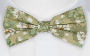 HOLYMATRIMONY GREEN sløyfe