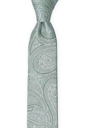 HONEYMOON Pale green smalt slips