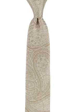 Honeymoon Taupe smalt slips