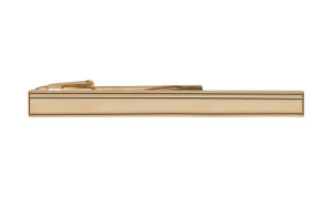 Horizontal Gold slipsnål