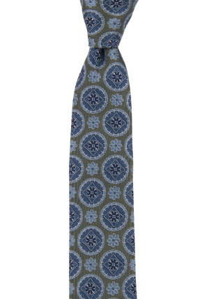 HUNKYMAN MOSS GREEN smalt slips