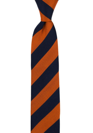 HYVENS ORANGE barneslips medium