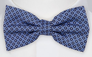 DANSGOLV BLUE sløyfe
