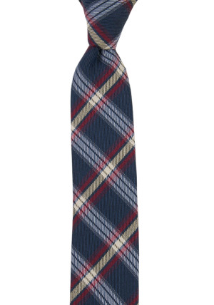 INCHECK DARK BLUE smalt slips