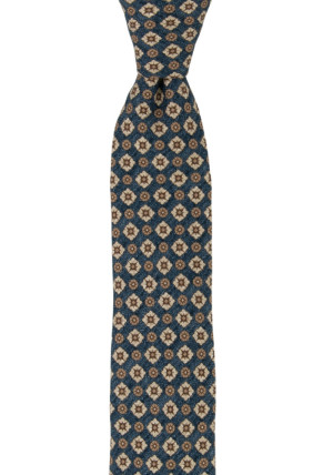 IRRESISTIBLE BLUE smalt slips