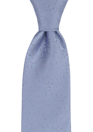 ALSKAD BLUE klassisk slips