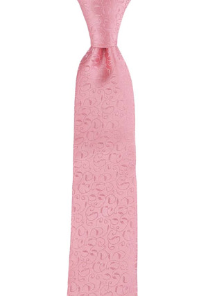 ALSKAD PINK barneslips medium