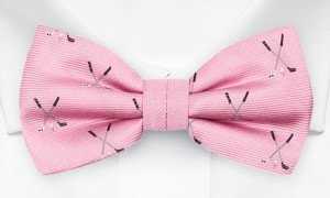 BIRDIESWINGER Pink sløyfe