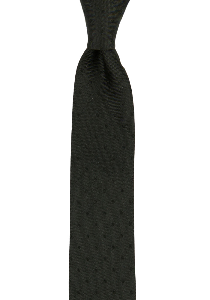 BRUDGUM BLACK smalt slips