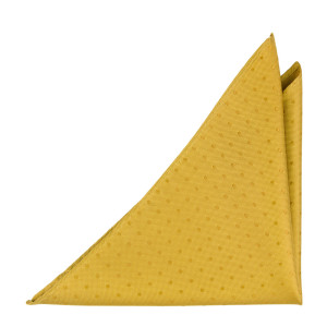 BRUDGUM Gold lommetørkle