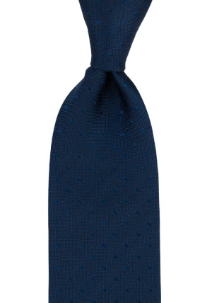 BRUDGUM Navy blue slips