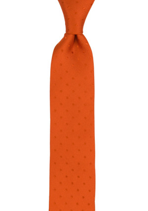 BRUDGUM Orange smalt slips