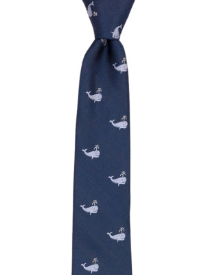 CACHALOT Blue smalt slips