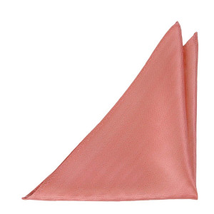 DRUMMEL CORAL lommetørkle
