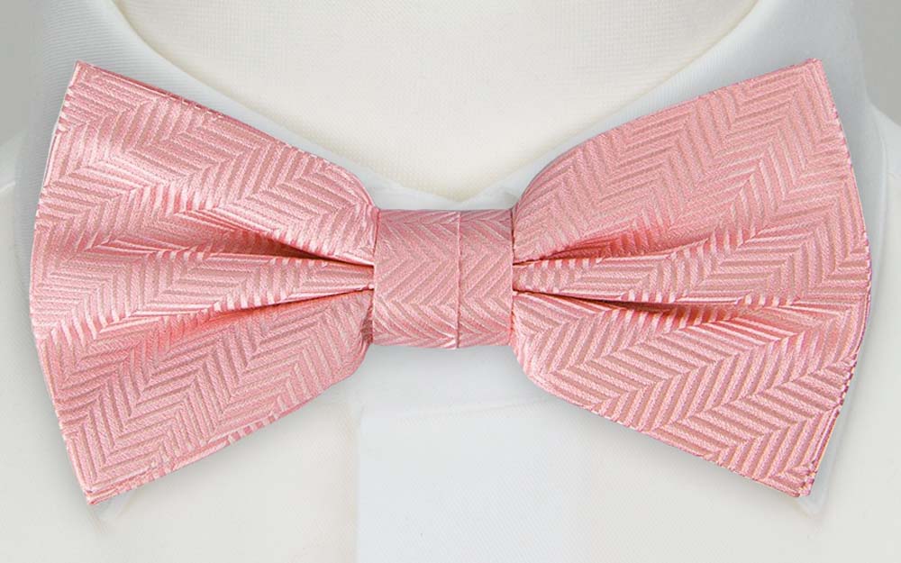 DRUMMEL Pastel pink sløyfe