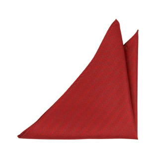 DRUMMEL Red lommetørkle