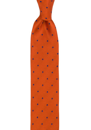 FESTLIG ORANGE smalt slips