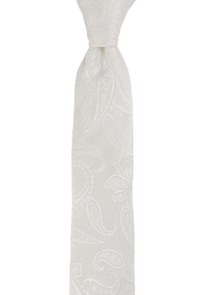 FLOTT WHITE smalt slips
