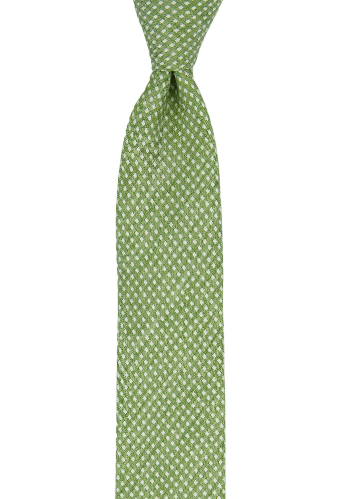 GILLA GREEN smalt slips