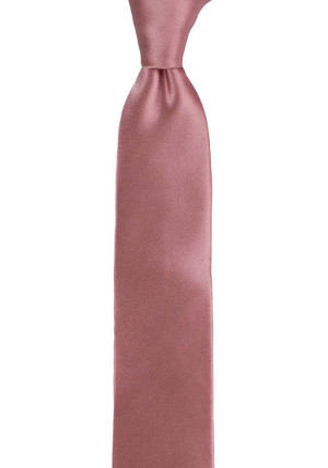 GULLEGRIS Pink barneslips liten