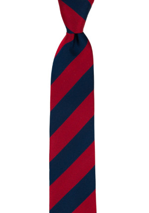 HYVENS RED smalt slips