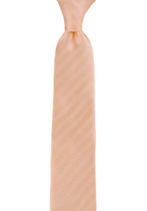 JAGGED Apricot smalt slips