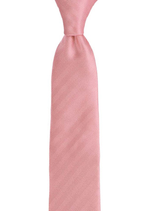 JAGGED Pink smalt slips
