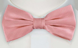 JAGGED Pink sløyfe