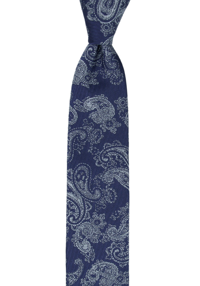 RAJRAJ BLUE smalt slips