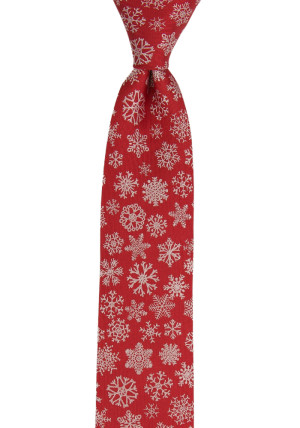 SNOFLINGA Red smalt slips