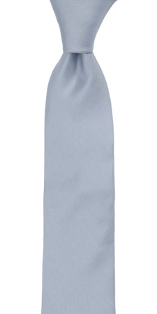 SOLID Baby blue barneslips medium