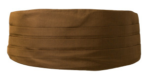 SOLID Bronze magebelte