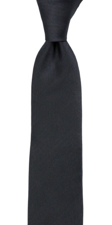 SOLID Charcoal smalt slips