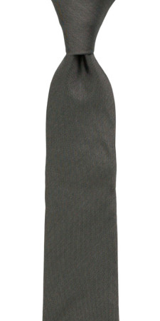 SOLID Dark grey barneslips medium