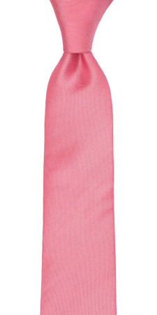 SOLID Dark pink barneslips medium