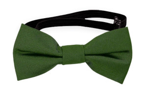 SOLID Green babysløyfe