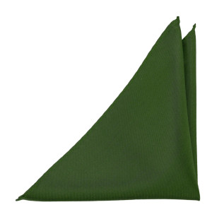 SOLID Green lommetørkle