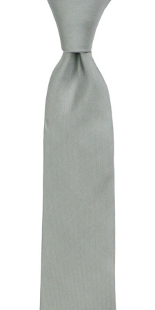 SOLID Grey barneslips medium
