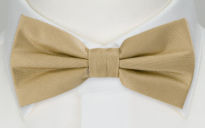 SOLID Khaki barnesløyfe