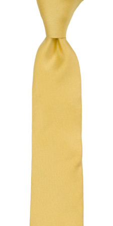 SOLID Light yellow barneslips medium