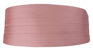 SOLID Mauve magebelte