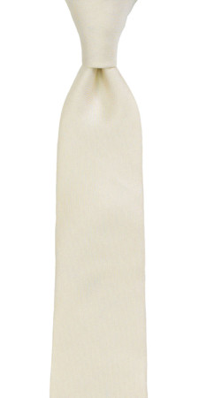 SOLID Off white barneslips medium