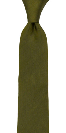 SOLID Olive barneslips medium