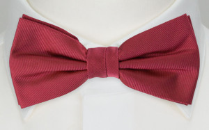 SOLID Raspberry barnesløyfe